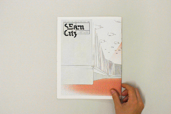 seam city -   
