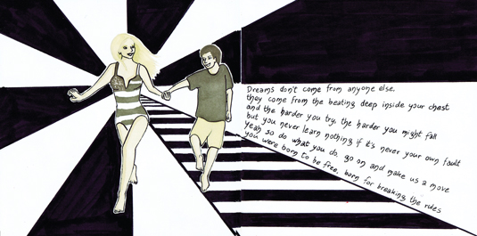 my songs -   