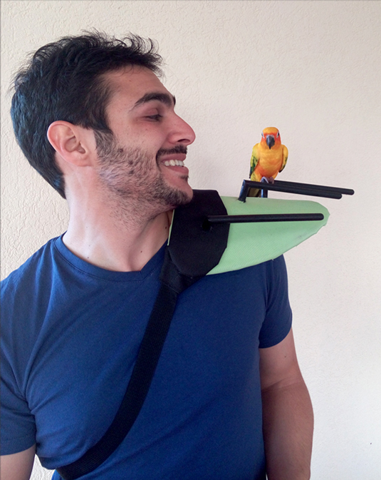 מכינה לעיצוב תעשייתי